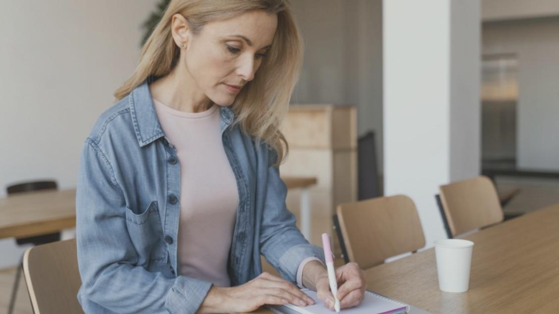 Jexalivois SEO course participants in an online session