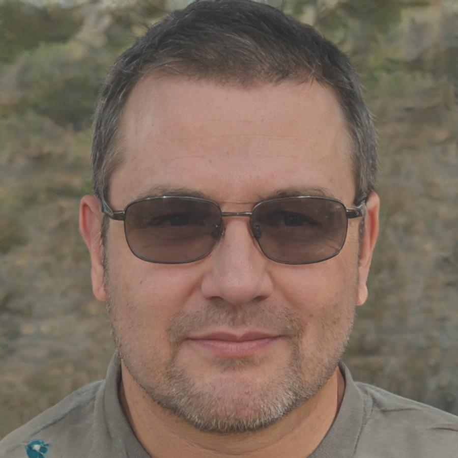 Tobias Nordgren, freelance SEO consultant