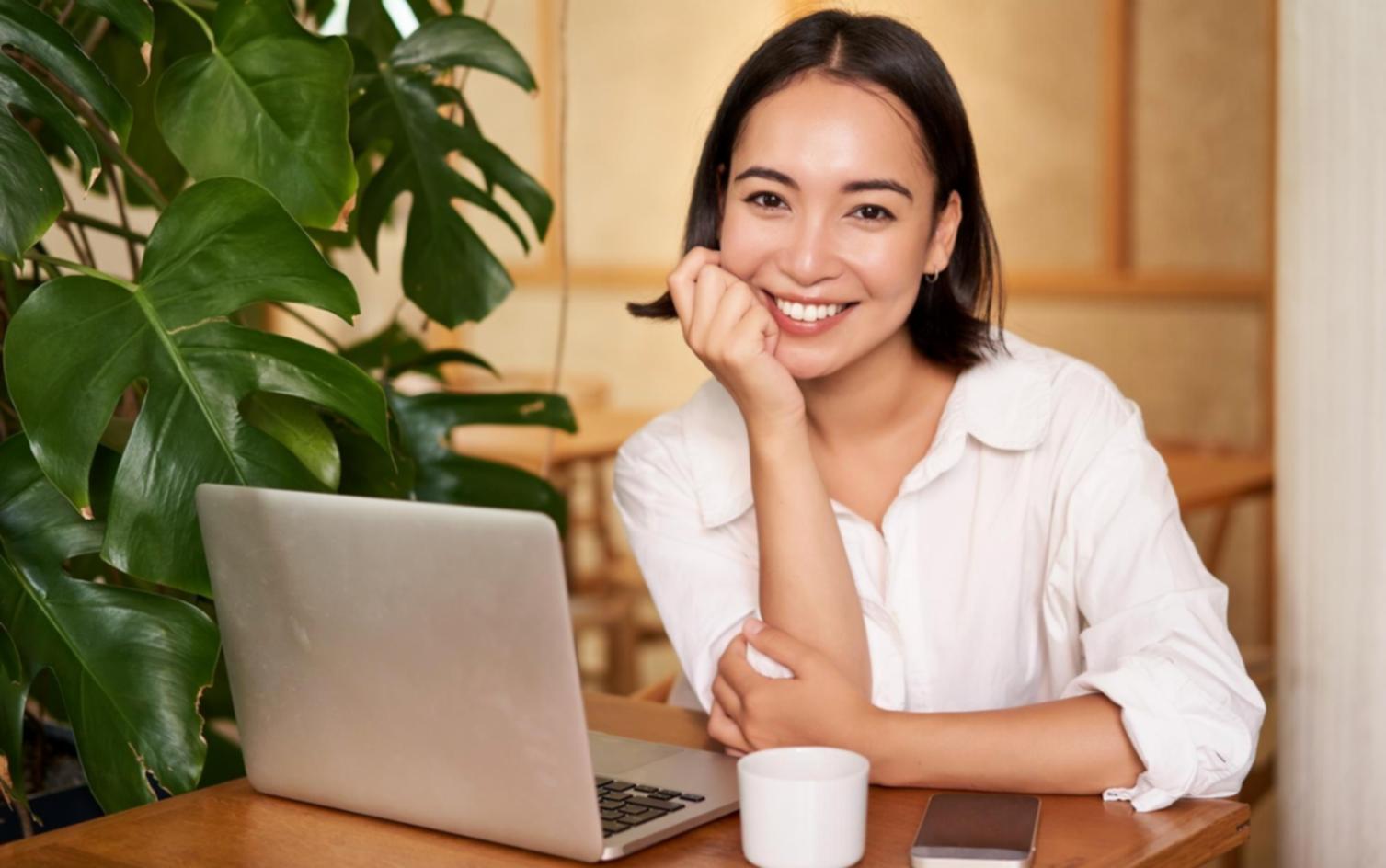 SEO tools and software training session