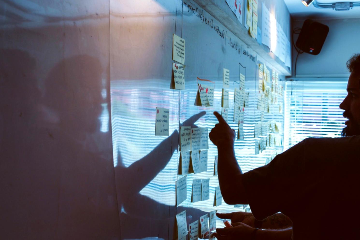 SEO learning progress dashboard overview